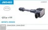 JANMOR JM5485 Ignition Coil